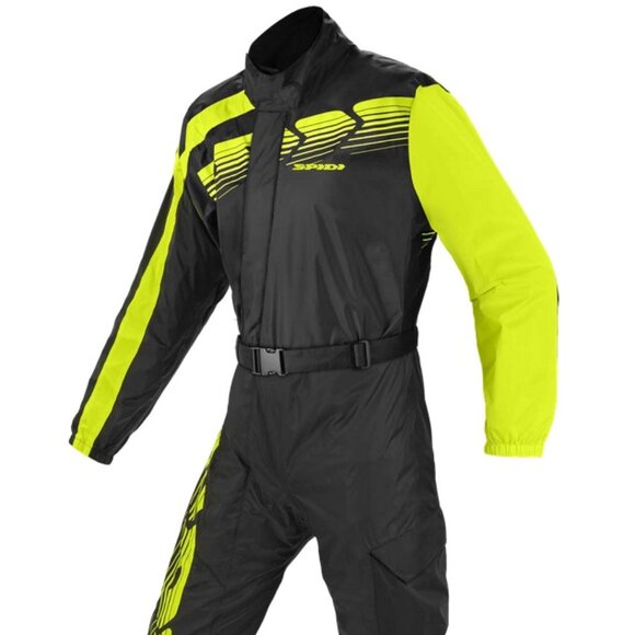 SPIDI X70 Touring Rain Suit Size XL - Picture 1 of 12